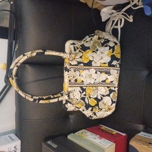 Vera Bradley purse